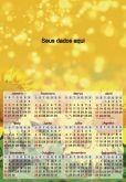 Calendários 2015 (250 unidades)