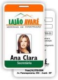 Crachás - 15 à 29 Unidades (Preço Unitário)